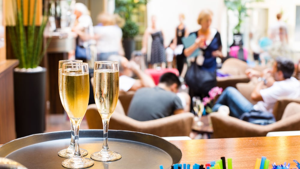 アバロン ホテル & カンファレンシーズ(Avalon Hotel and Conferences) 写真3