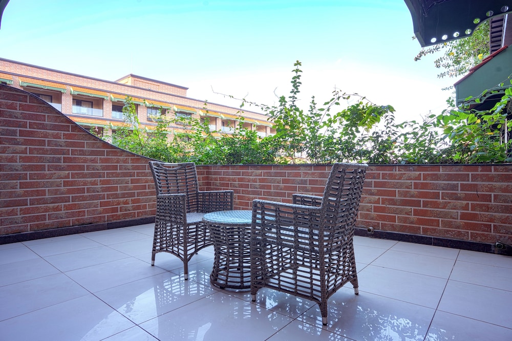 Mayfair Bay Resort, Paradeep 53/53