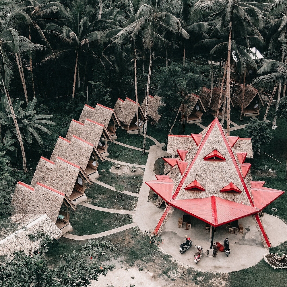Nipa Hut Village 17/33
