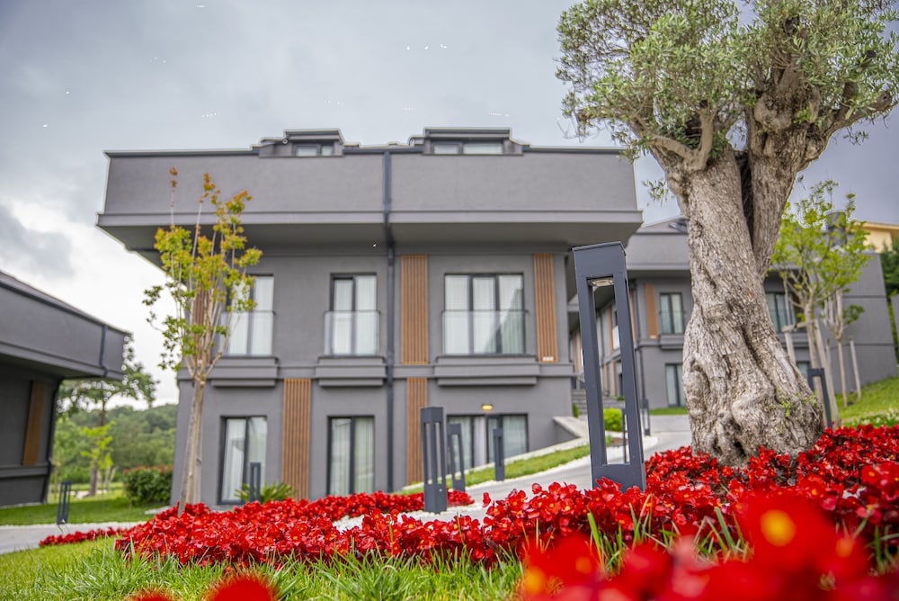 MENALO HOTEL PREMIUM ISTANBUL AIRPORT 3/68