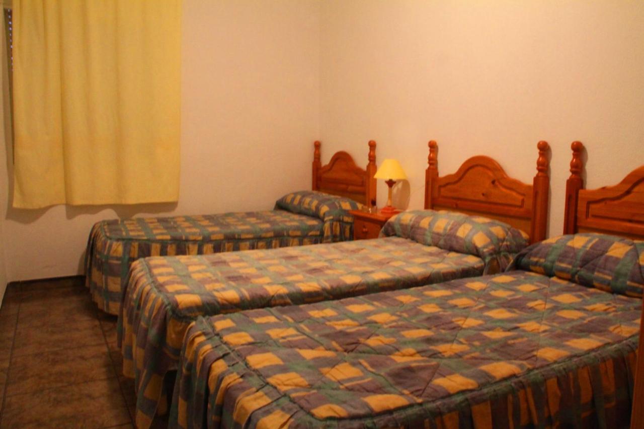 Hostal El Mirador 12/33
