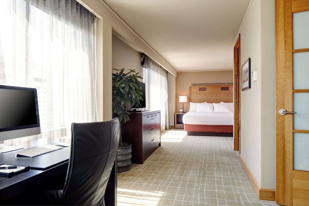 Grand Hyatt Seattle 47/53