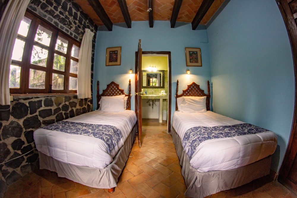 Hacienda de las Flores 19/50