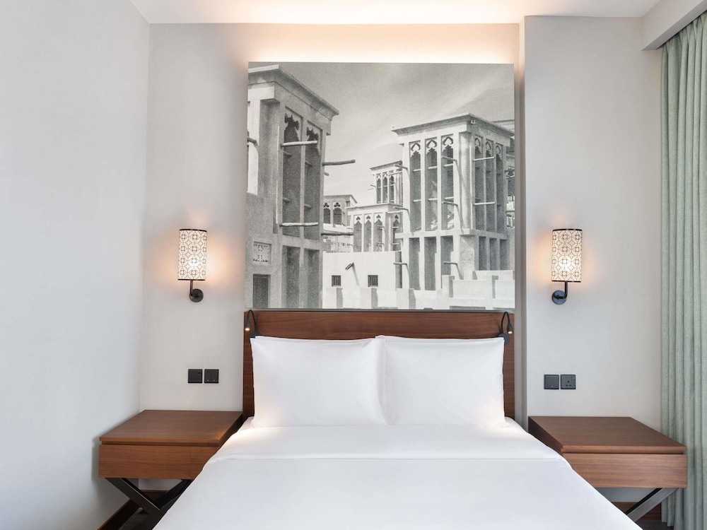 ibis Styles Dubai Gold District 20/50