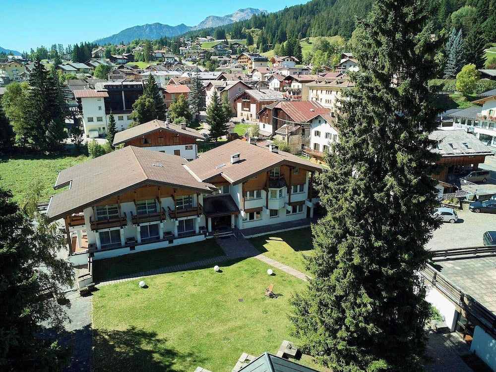 Hotel Trento 63/70