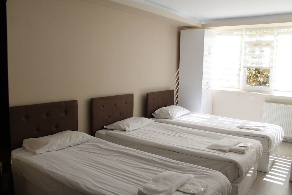 Hotel Abro Necatibey(Formerly DENIZ ATLANTA) 7/55
