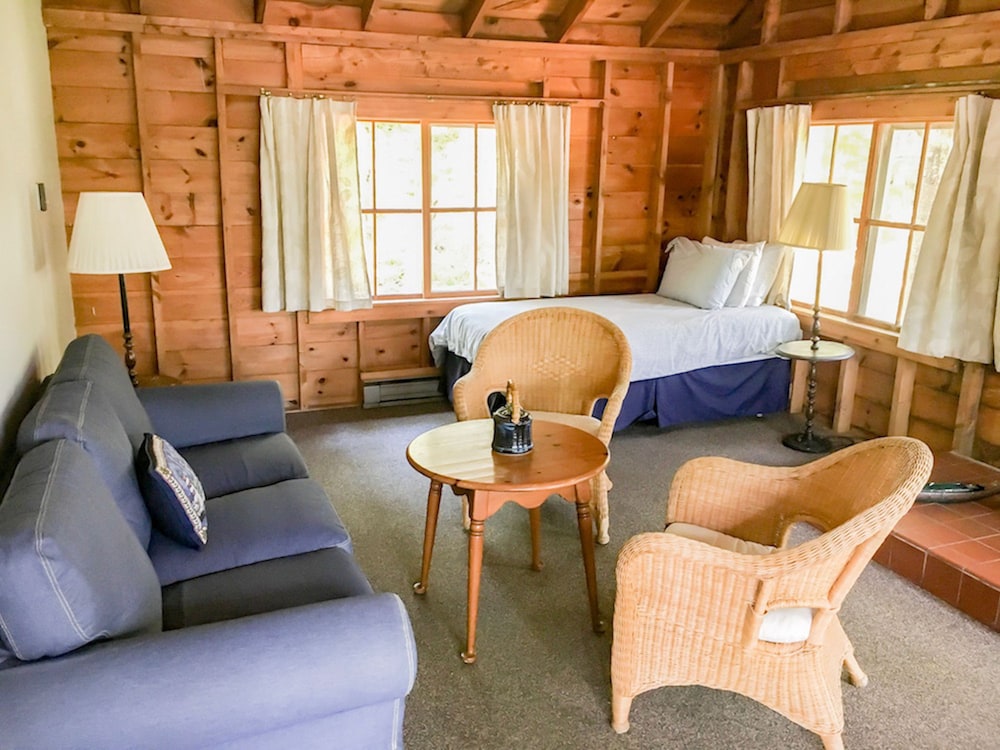 Linekin Bay Resort 48/76