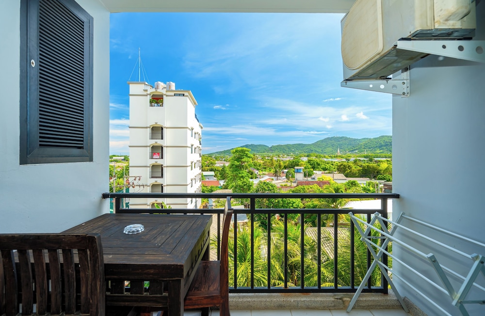 Anchan Boutique Hotel 35/50