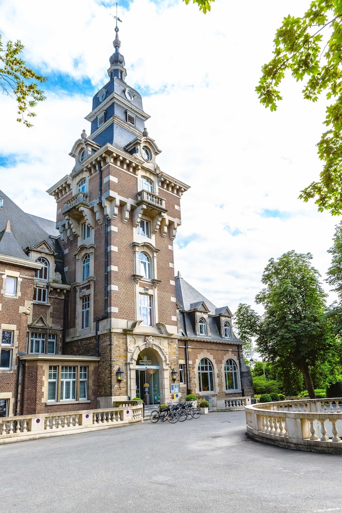Chateau de Namur 64/70