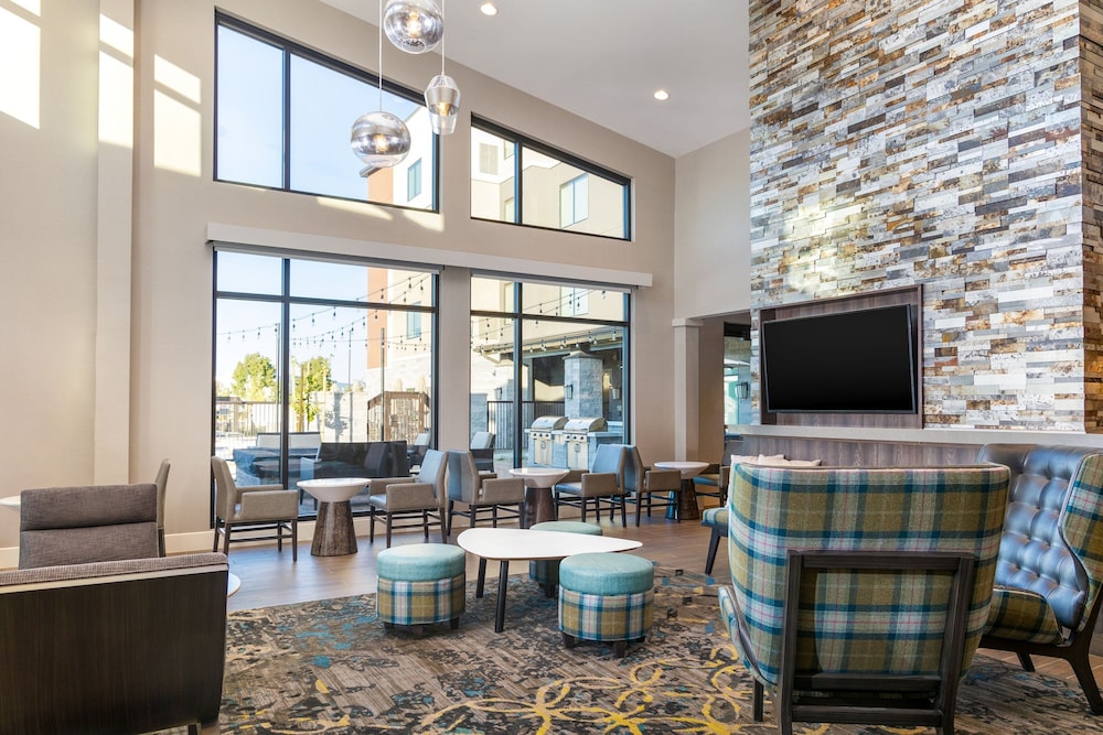 Residence Inn Fairfield Napa 18/39