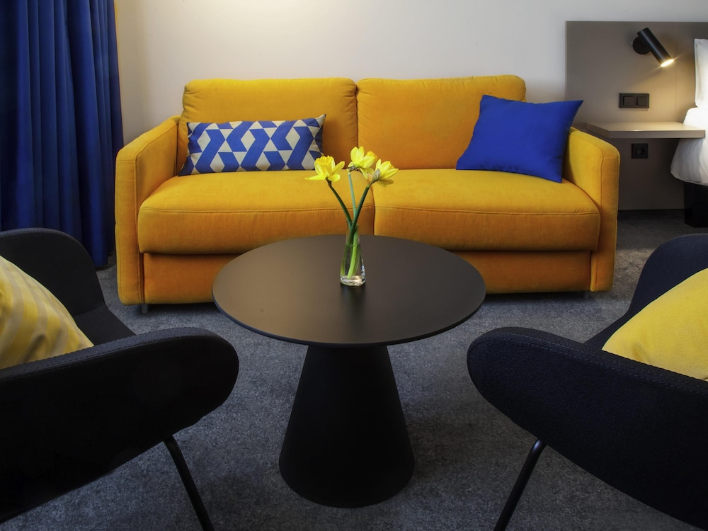 Ibis Praha Old Town 47/70