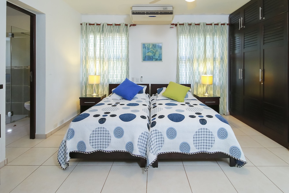 Cabarete Palm Beach Condos 13/50