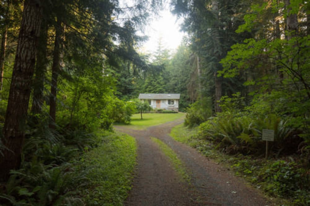A Hidden Haven & Water Garden Cottages 32/48