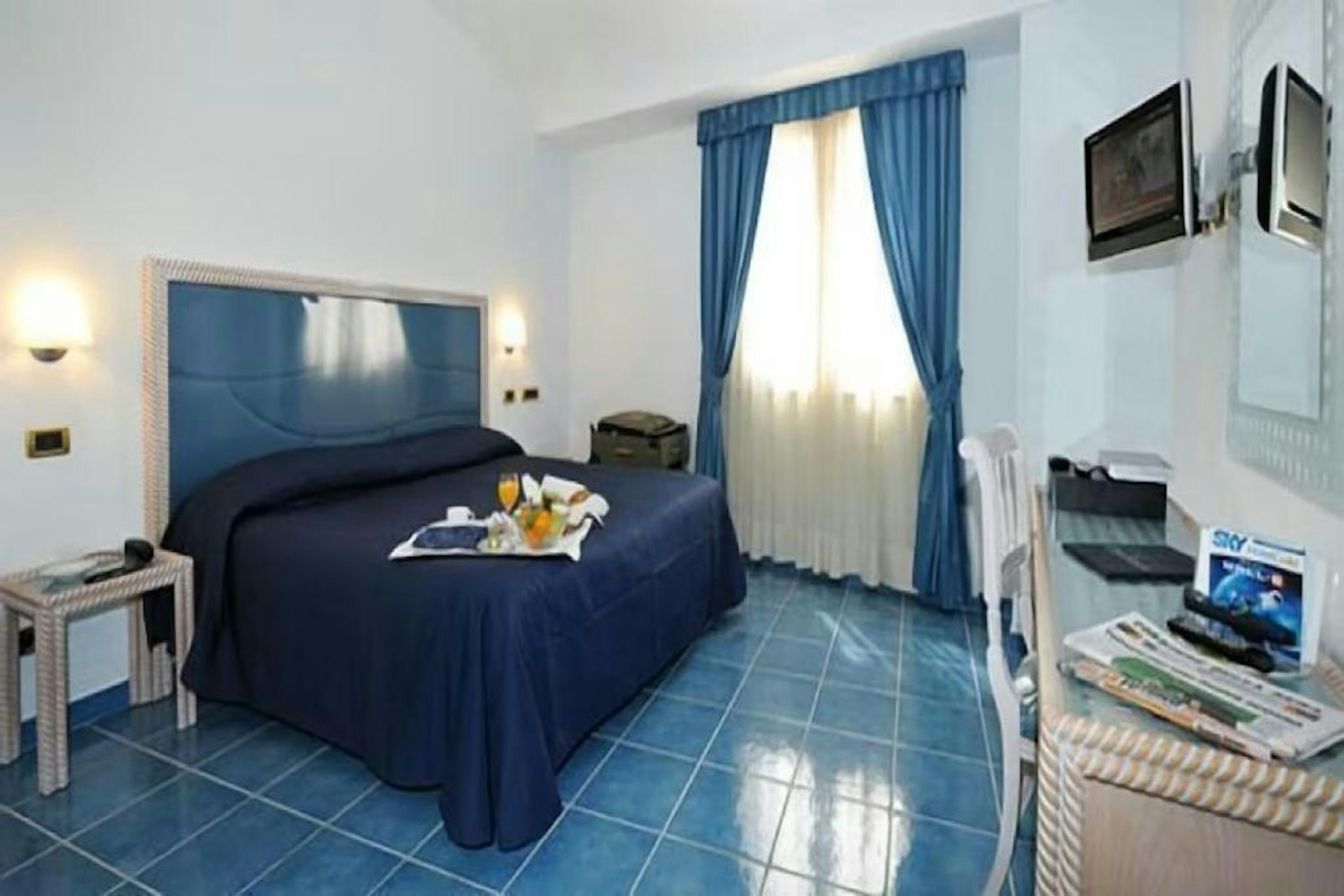 Aragona Palace Hotel And Spa 22/76