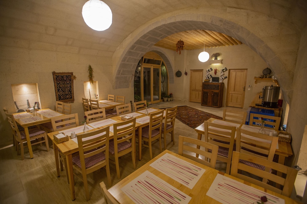 Maze Of Cappadocia 35/50