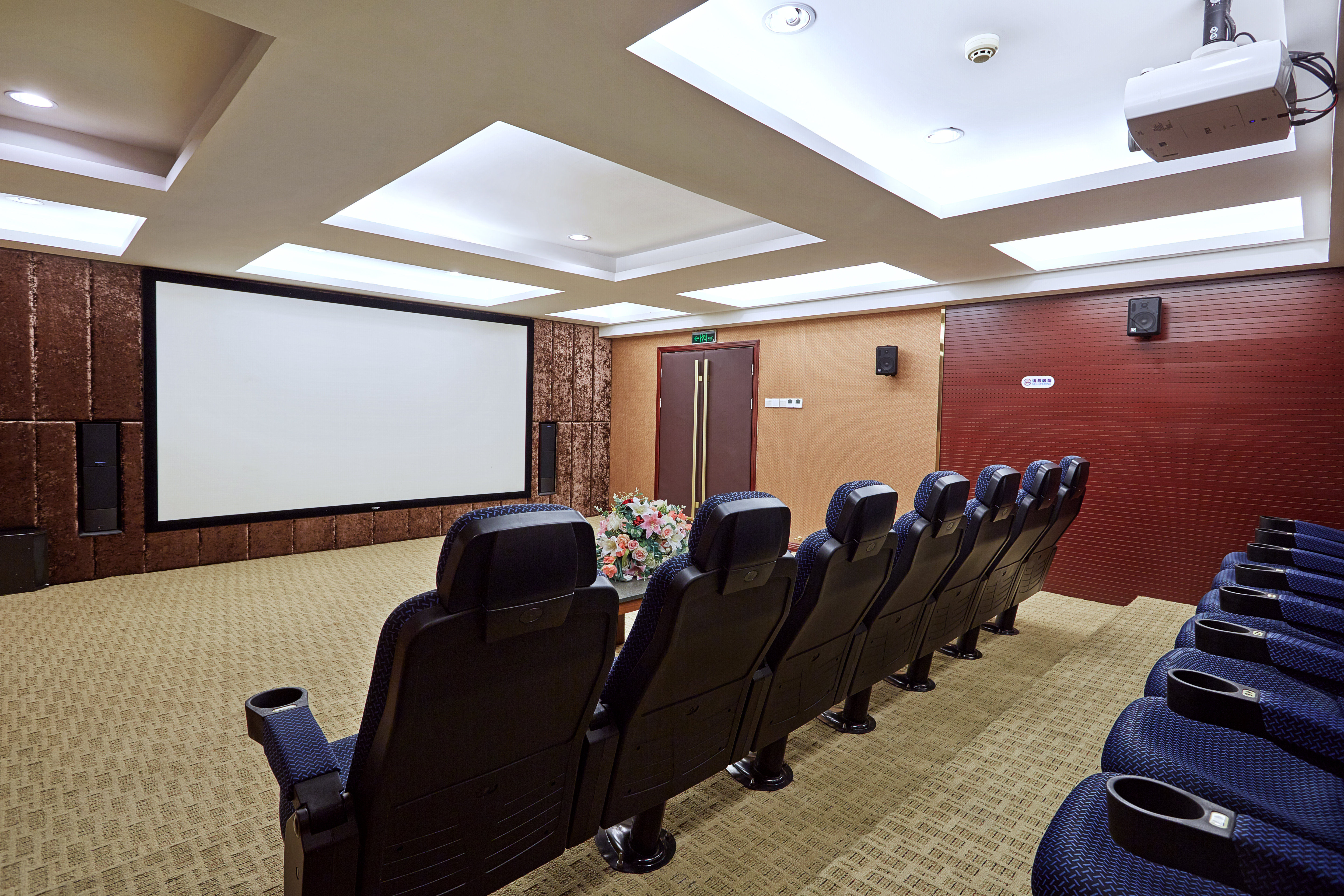 Holiday Inn Express Nanjing Xuanwu Lake 25/31