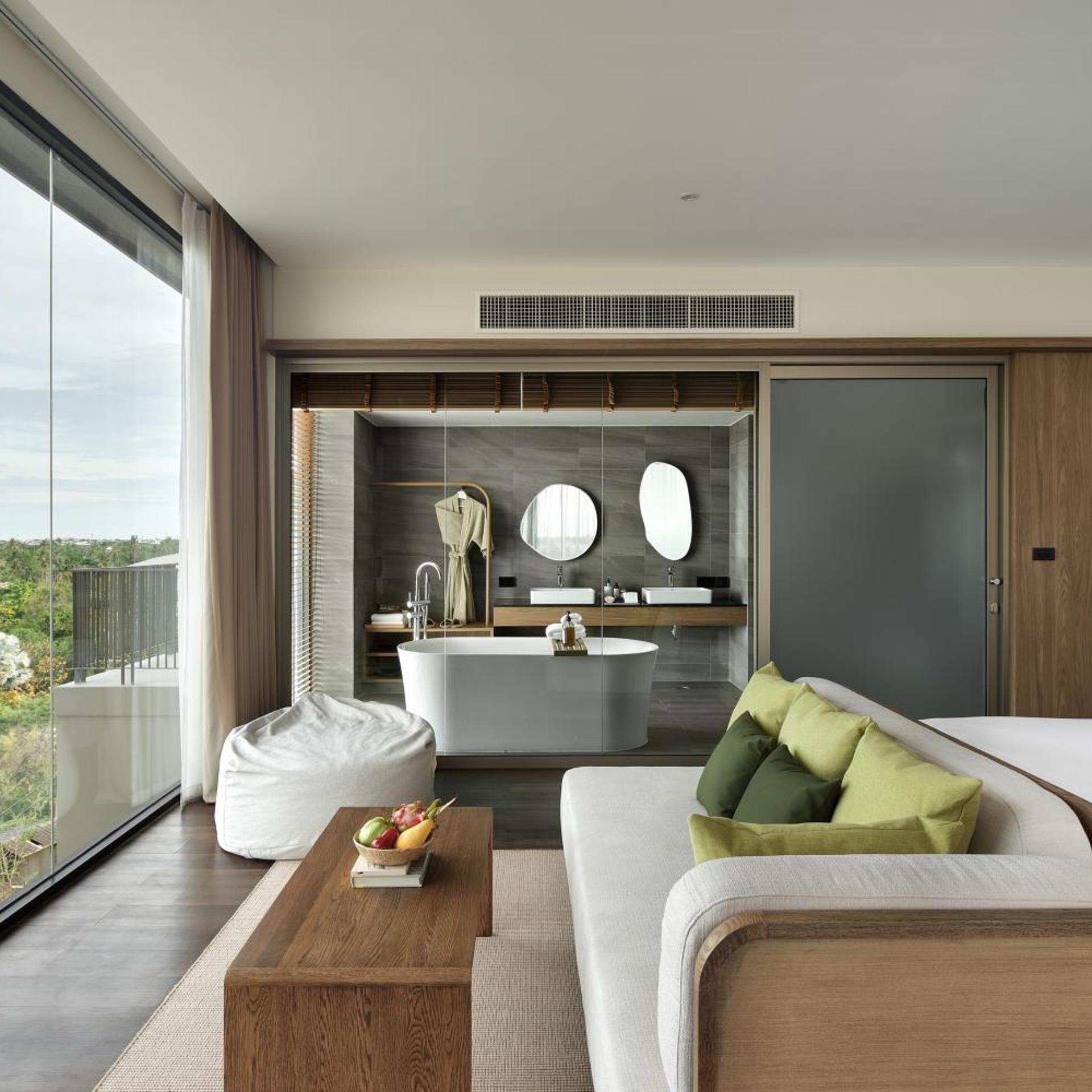 Neera Retreat Hotel 17/50