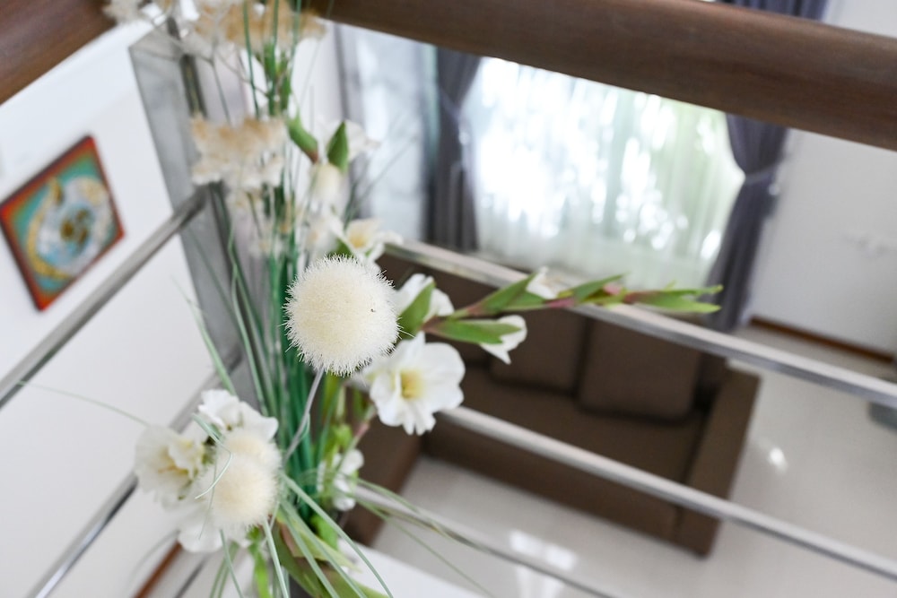 Golden Sea Pool Villa Heart of Hua Hin 43/50