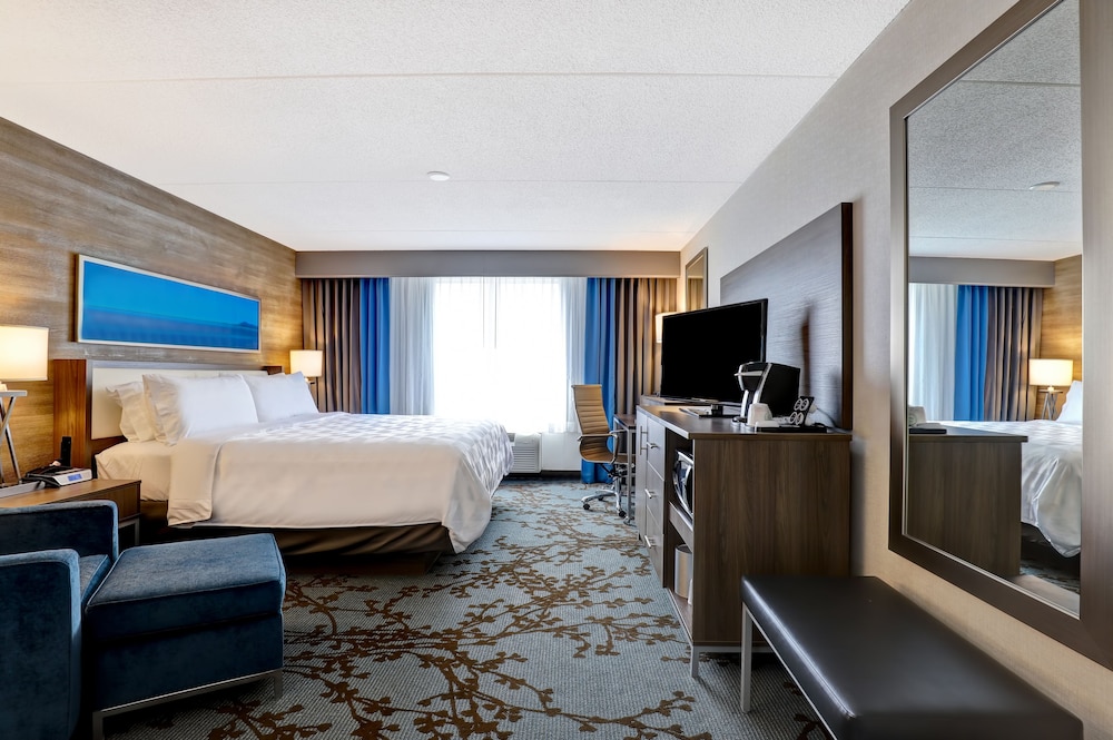 Holiday Inn Mississauga Toronto West 15/78