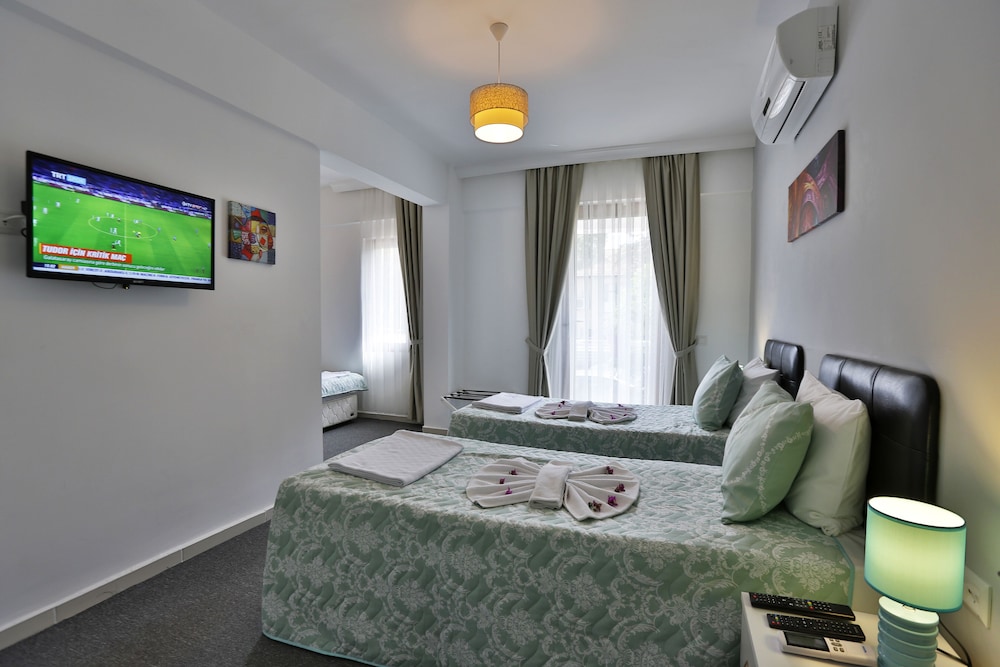 Himm Hotel 41/68