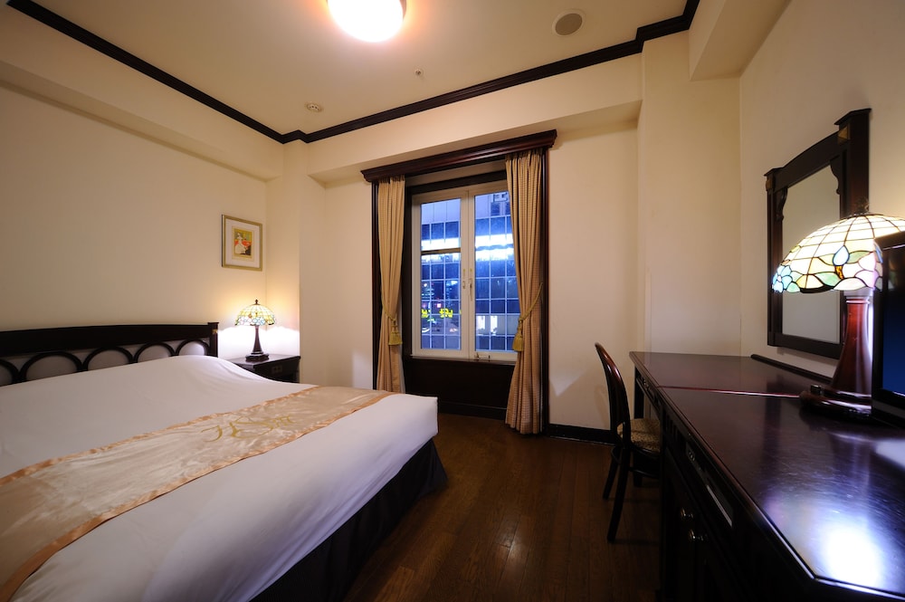 Hotel Monterey Sendai 20/59