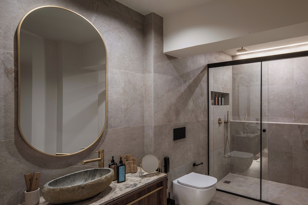 Enorme Infinity Elounda - Adults Only 58/60