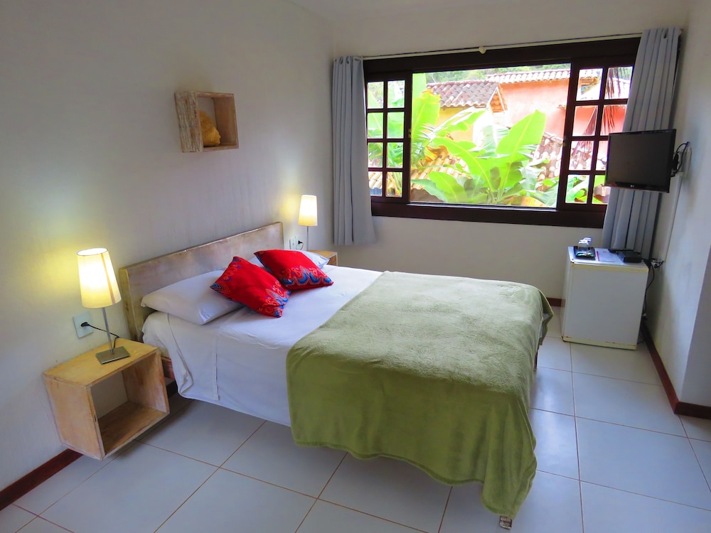 Pousada Casa Cactus 4/22