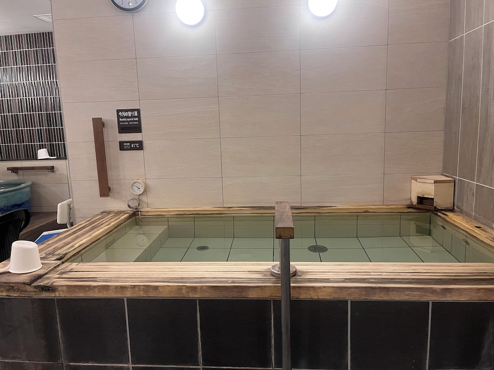 Kajimachi no Yu SPA SOLANI 15/31