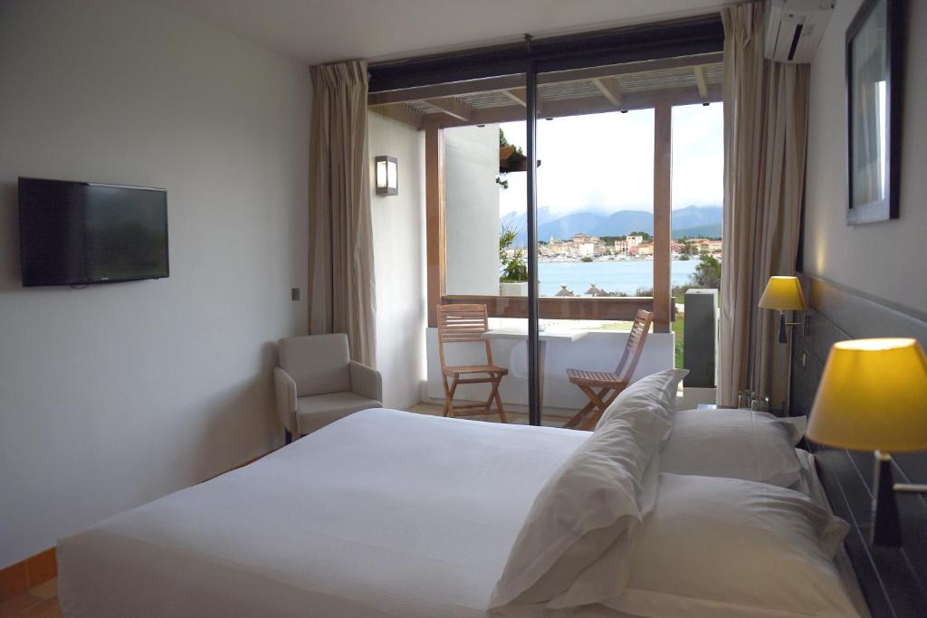 Hotel La Roya, an SLH Hotel 5/26