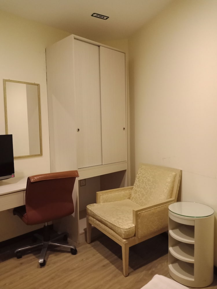 Seeds Hotel Cheras Taman Bukit Segar 32/41