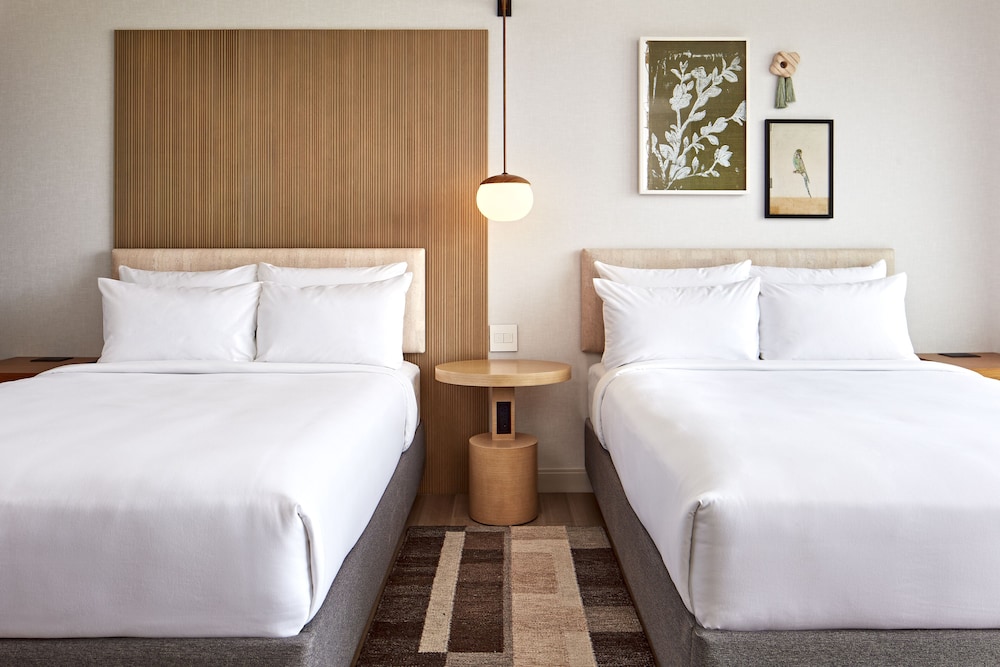 Hotel Citrine, Palo Alto, a Tribute Portfolio Hotel 19/48