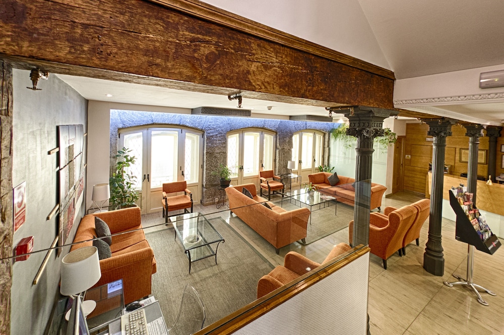 Hostal San Lorenzo 30/50