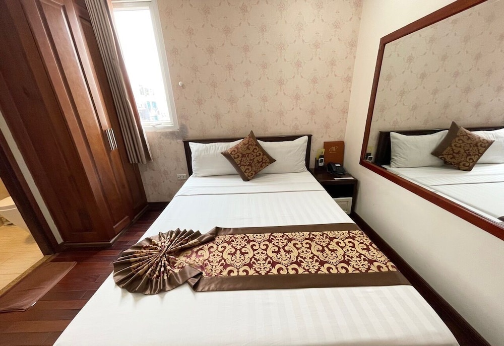 1 BEDROOM, SUPERIOR, DOUBLE BED