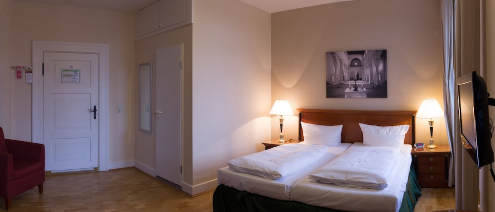 Klosterhotel Woltingerode 8/39