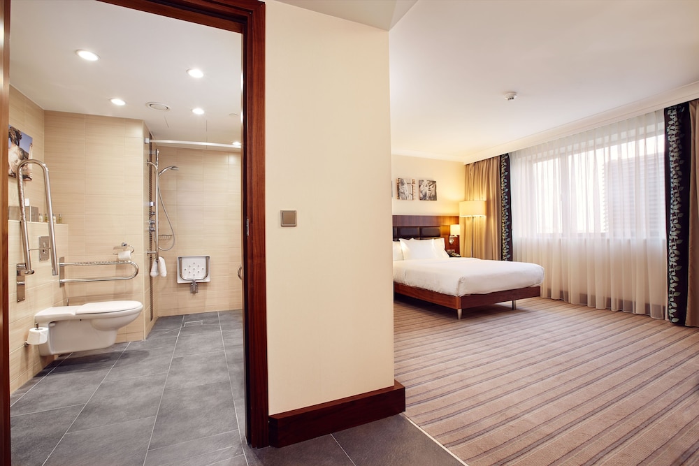 HILTON GARDEN INN RZESZOW 8/49