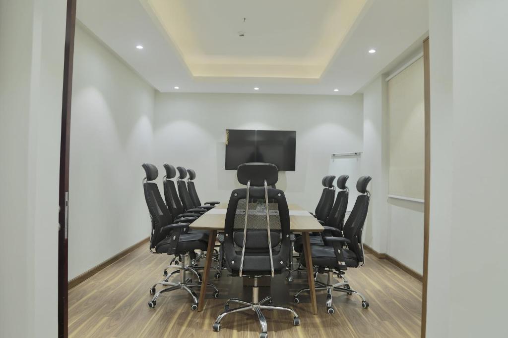 فندق وأجنحة سويس سبيريت الدمام(Swiss Spirit Hotel and Suites Dammam) 43/50