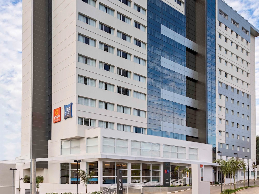 Mercure Jundiai Shopping 1/70
