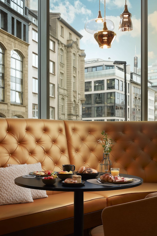 Avani Frankfurt City Hotel in FRANKFURT