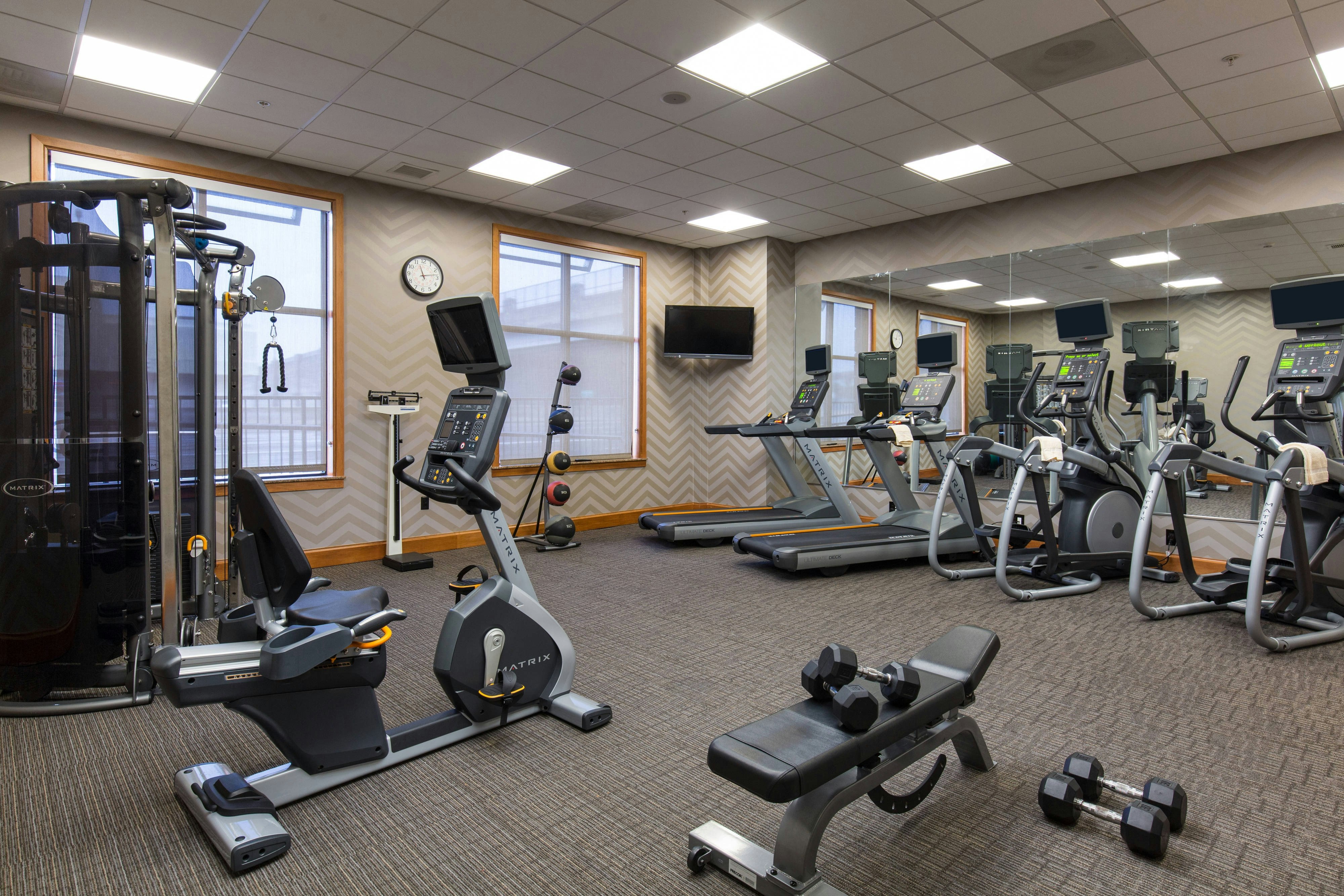 Residence Inn Springfield Old Keene Mill 28/42