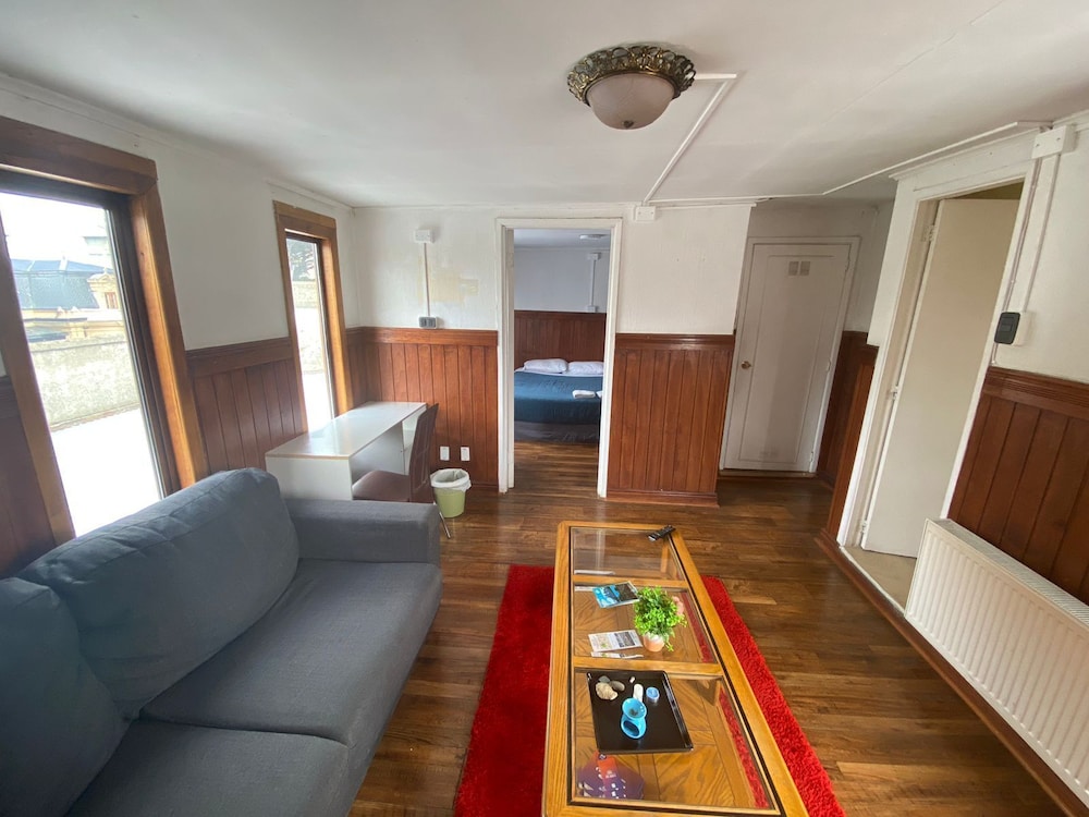 Hostal Ochen Punta Arenas 21/24