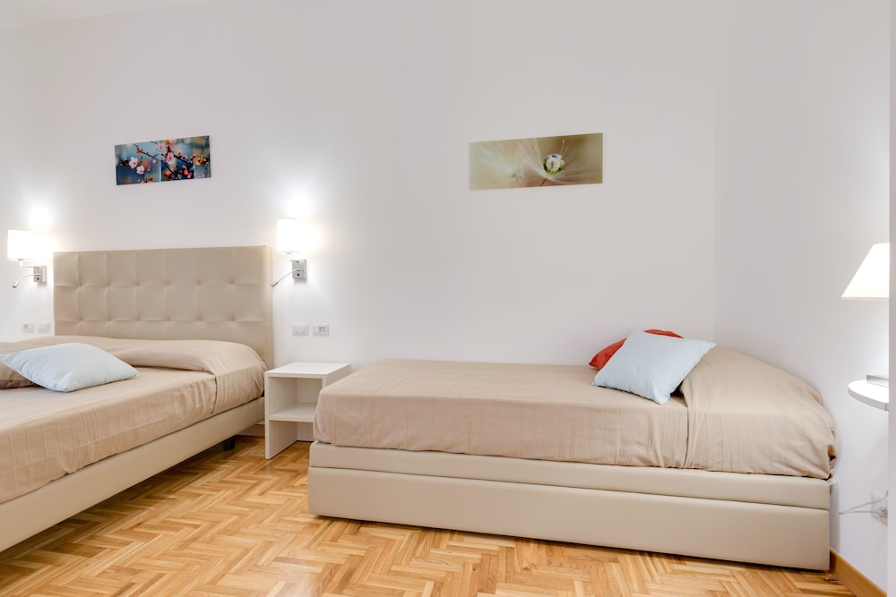 Dolce Luxury Rooms 26/50