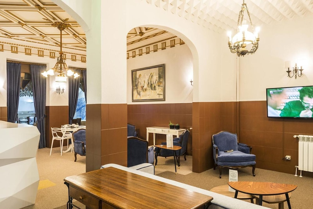 Costa do Sol B&B Hotel 23/26