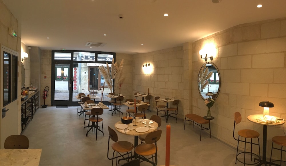 L'adresse Boutique Hotel 43/70