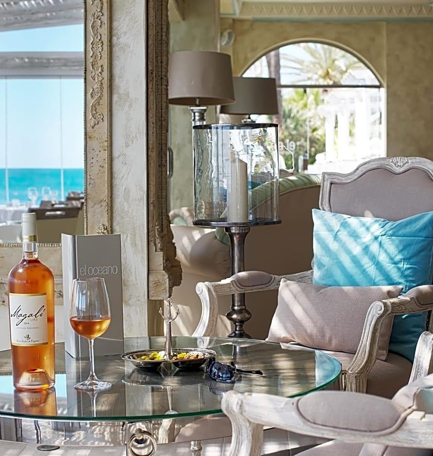 El Oceano Beach Hotel 45/57