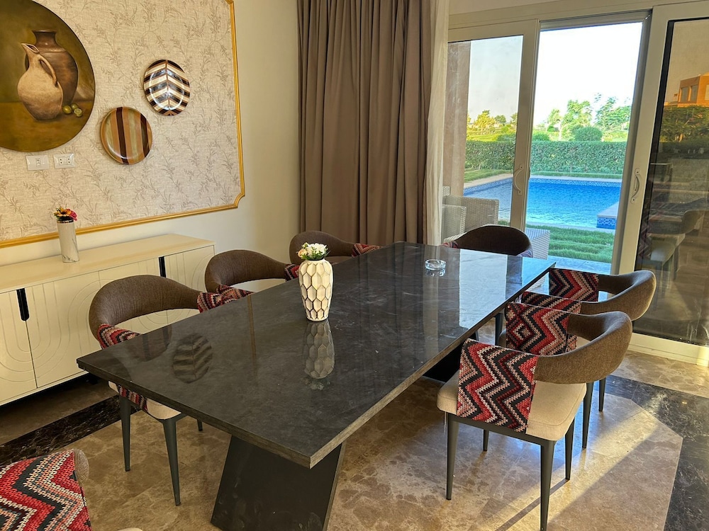 Azal Lagoons Resort Abu Simbel 34/58
