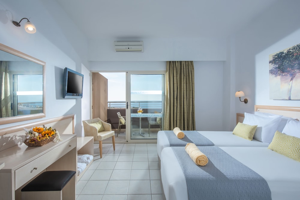 Double room - Sea View
