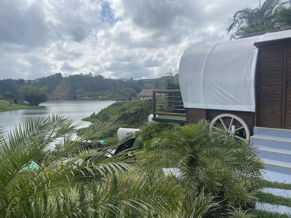 Glamping La Cepa 9/57