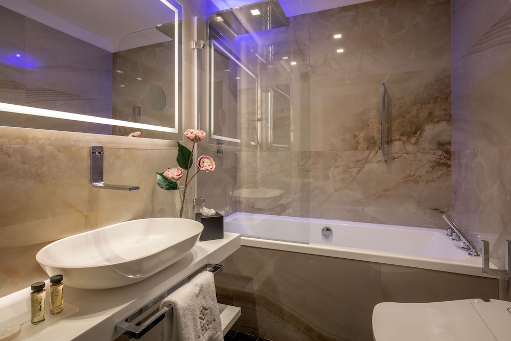Hotel la Place Roma 26/27