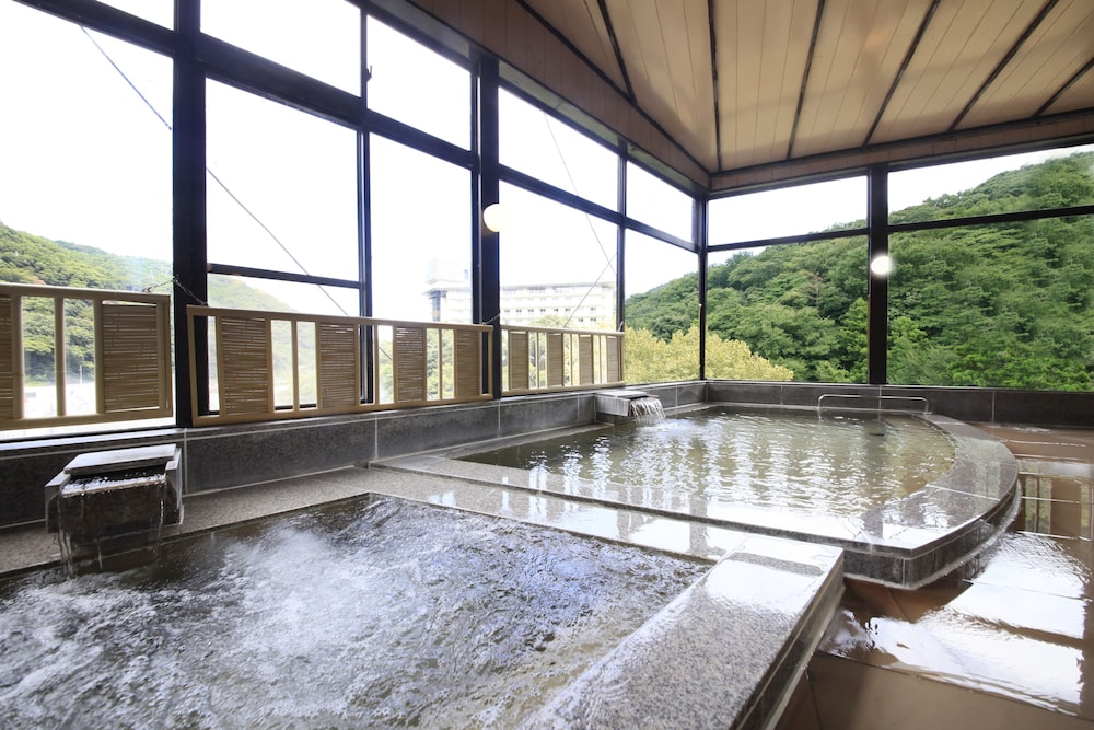 Hakone Suimeisou 15/41