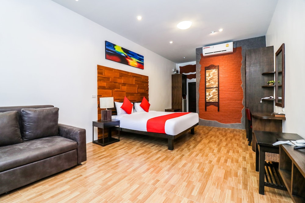 Baan Noppadol Hua Hin Loft Resort 41/68